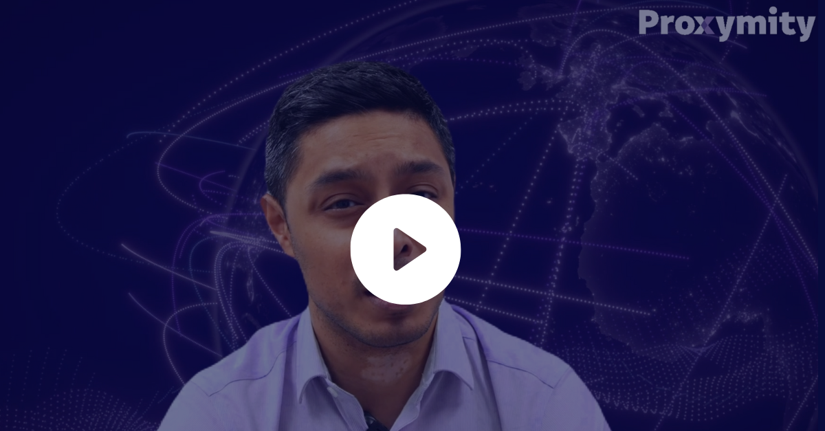 Proxymity's Senior Product Manager Shares Common Power of Attorney Challenges